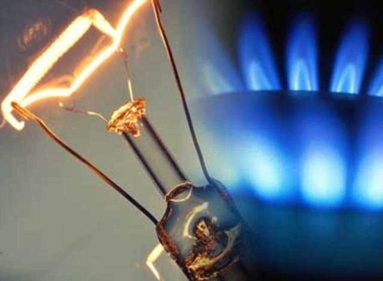 4. Gaz et électricité
