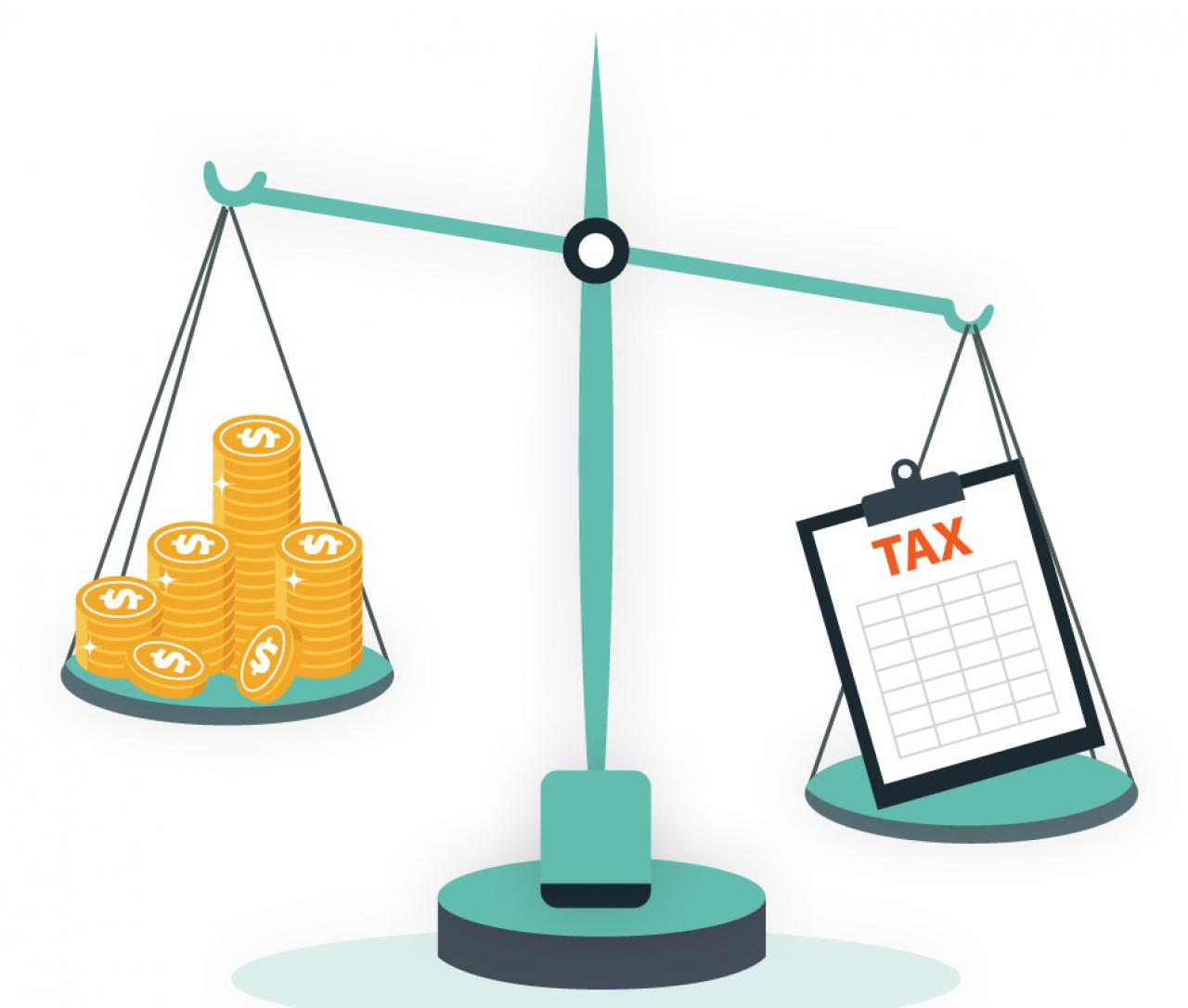 Calcul de la plus-value sur une résidence secondaire ou locative
